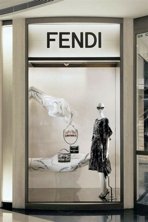 fendi foto negozio|fendi official website.